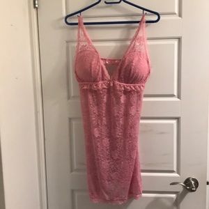 Nightgown from La Vie en Rose. XL
